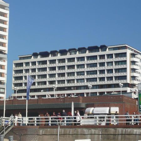 Haus Am Meer14 - App. 034 Wb Вестерланд Екстер'єр фото