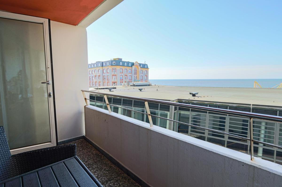 Haus Am Meer14 - App. 034 Wb Вестерланд Екстер'єр фото