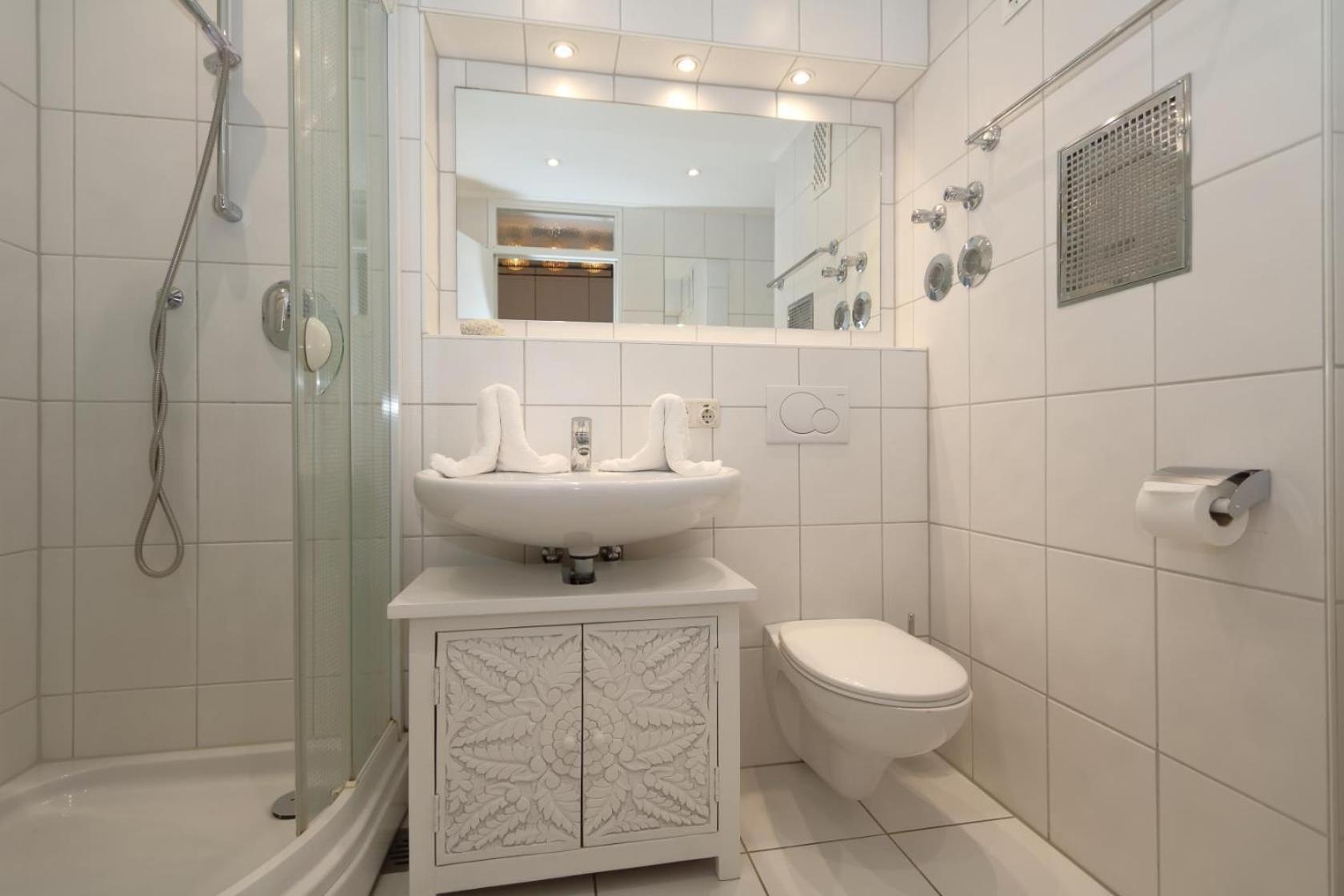 Haus Am Meer14 - App. 034 Wb Вестерланд Екстер'єр фото