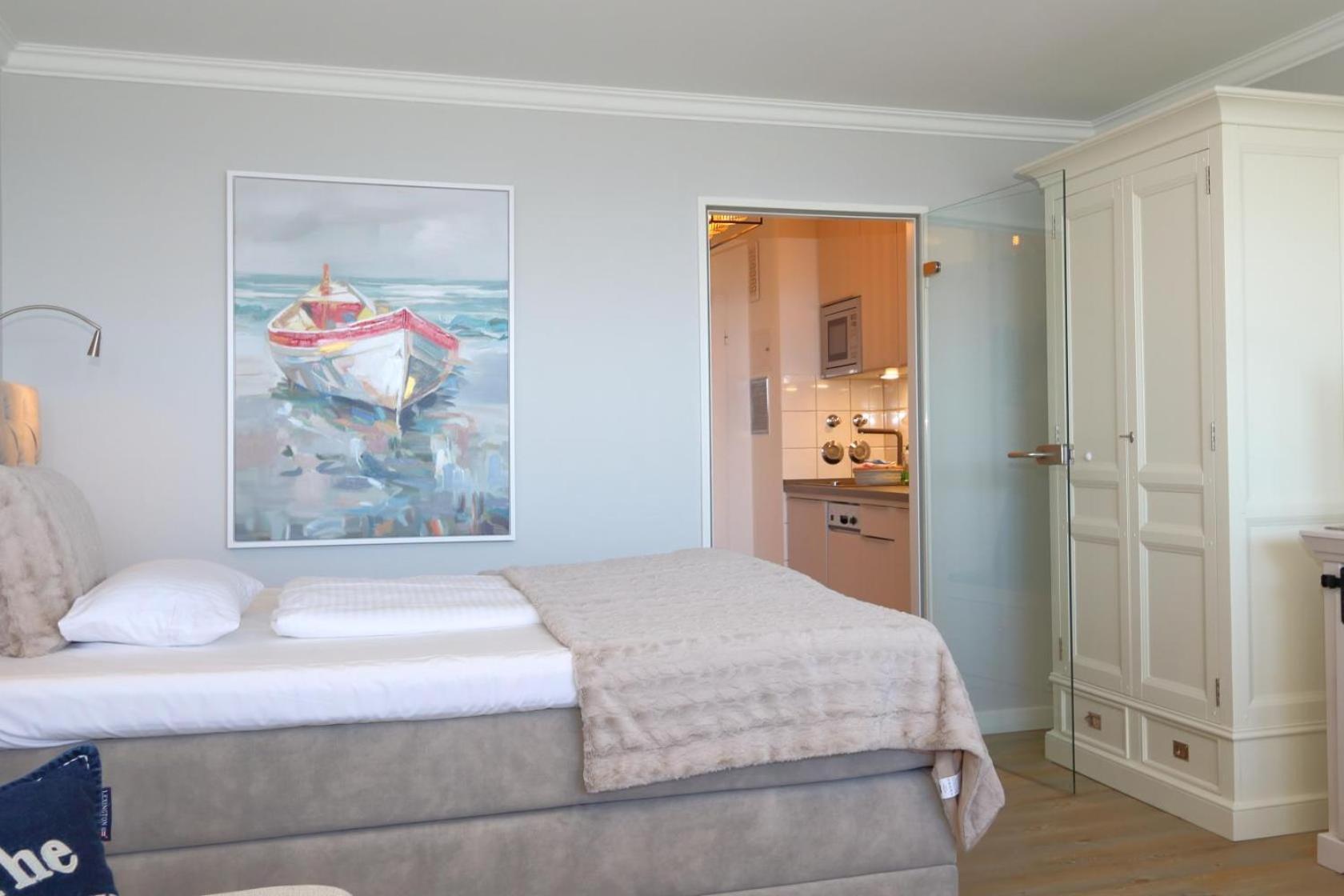 Haus Am Meer14 - App. 034 Wb Вестерланд Екстер'єр фото