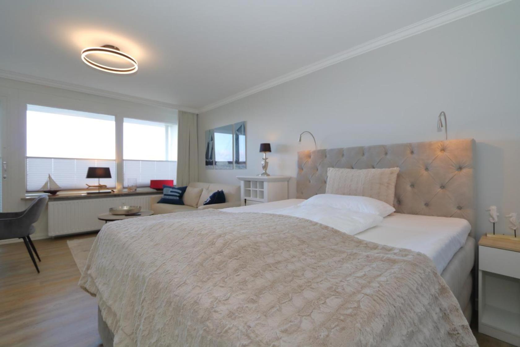 Haus Am Meer14 - App. 034 Wb Вестерланд Екстер'єр фото